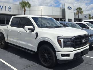 Used 2025 Ford F150 Lariat AWD/4WD 360° Tour