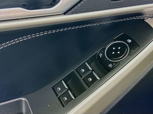 Certified 2023 Ford Explorer XLT w/ Equipment Group 202A image 25