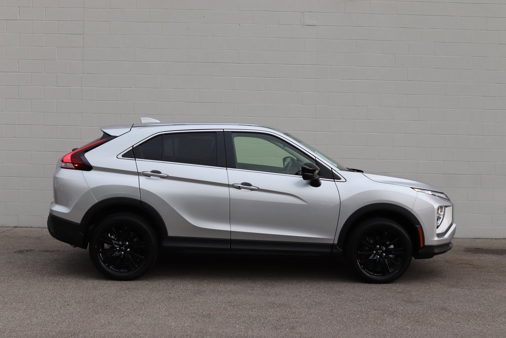 New 2026 Mitsubishi Eclipse Cross LE AWD/4WD image 29