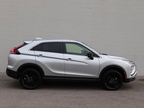 New 2026 Mitsubishi Eclipse Cross LE image 29