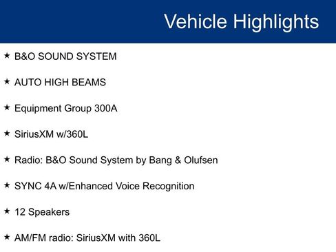 Certified 2022 Ford Edge Titanium AWD/4WD image 16