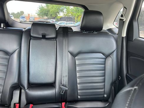 Used 2024 Ford Edge SEL AWD/4WD image 31