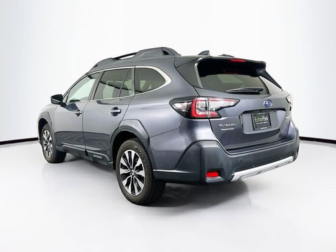 Used 2024 Subaru Outback Limited image 5