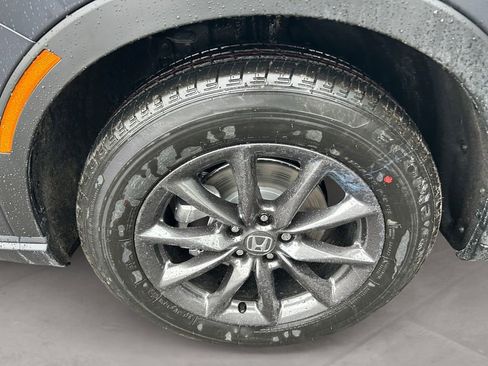New 2026 Honda CR-V EX-L image 14