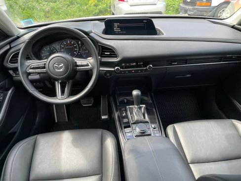 Certified 2023 MAZDA CX-30 AWD 2.5 S w/ Preferred Package image 9