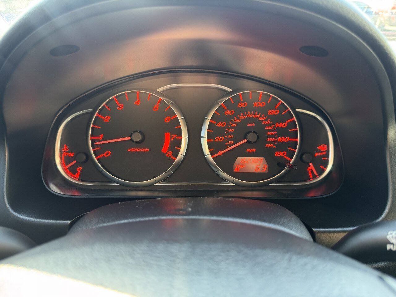 Used 2007 MAZDA MAZDASPEED6 Grand Touring AWD/4WD image 35