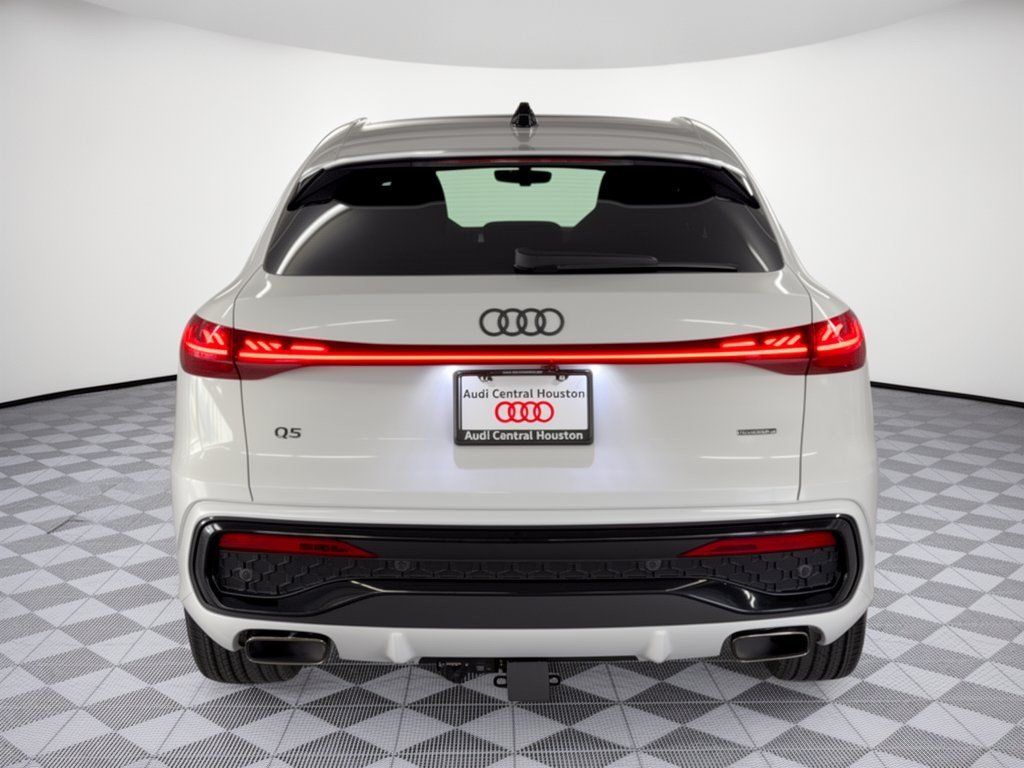 New 2026 Audi Q5 Prestige AWD/4WD image 11