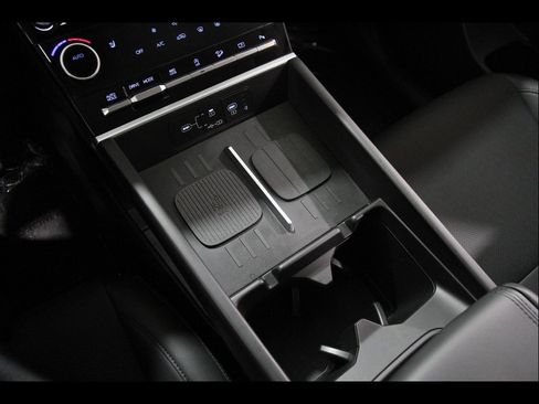 Certified 2026 Hyundai Santa Fe SEL image 15