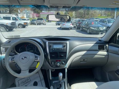 Used 2012 Subaru Forester 2.5X Premium image 19