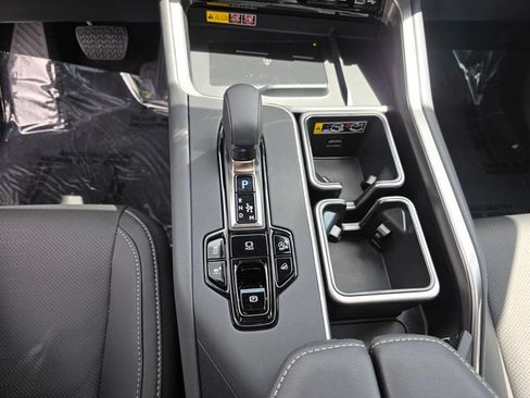 New 2026 Lexus TX 350 AWD image 27
