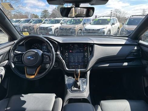 Used 2023 Subaru Outback Wilderness image 19