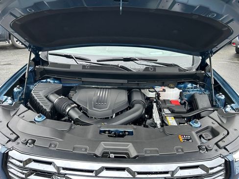 New 2026 GMC Acadia Denali Ultimate image 29