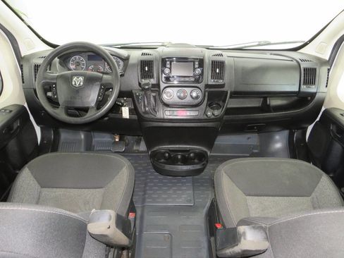 Used 2016 RAM ProMaster 2500 w/ Premium Appearance Group image 16