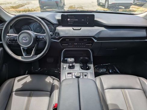 Used 2026 MAZDA CX-90 3.3 Turbo w/ Select Package AWD/4WD image 15