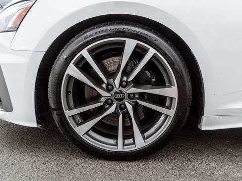 Used 2023 Audi S5 Premium Plus w/ Premium Plus Package image 36