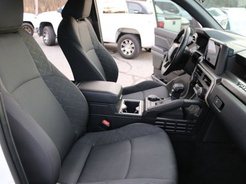 Used 2024 Toyota Tacoma SR5 image 24