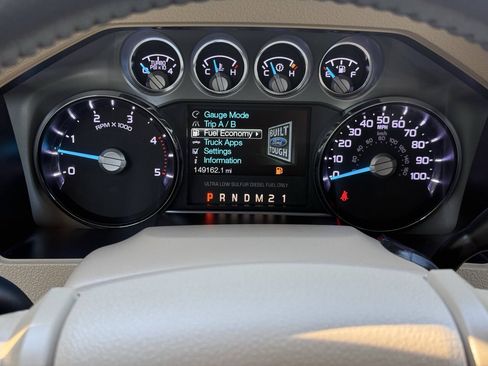 Used 2015 Ford F350 King Ranch AWD/4WD image 28