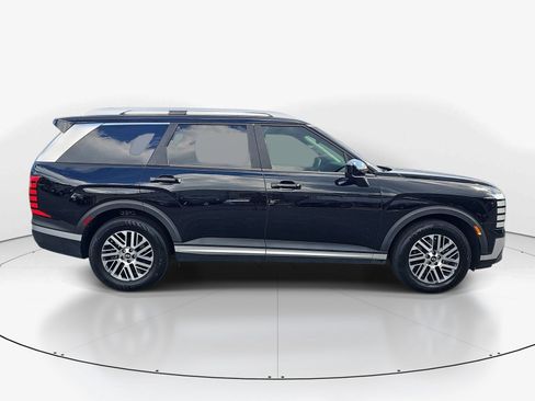 Used 2026 Hyundai Palisade SEL AWD/4WD image 2