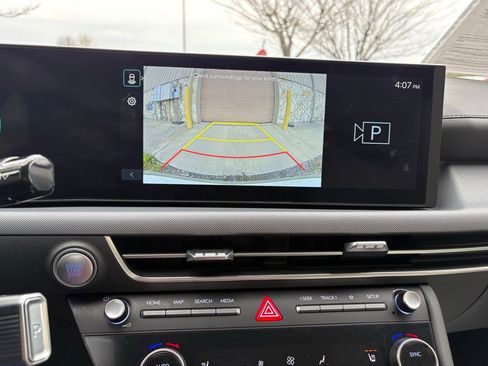 Used 2025 Hyundai Sonata SEL FWD image 37