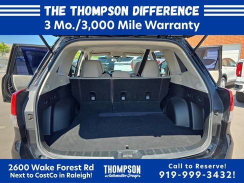 Used 2019 Subaru Forester w/ Alloy Wheel Package AWD/4WD image 12
