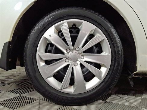 Used 2017 Subaru Impreza 2.0i image 11