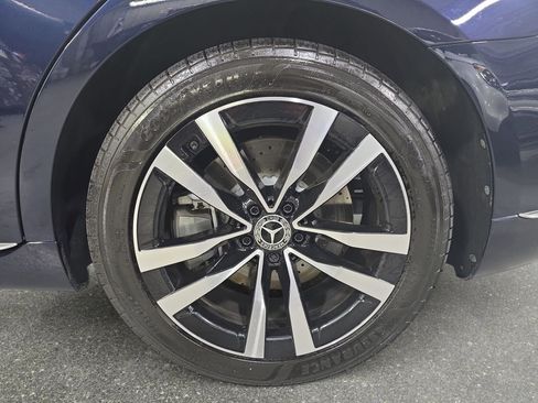 Used 2026 Mercedes-Benz S 580 4MATIC Sedan image 32