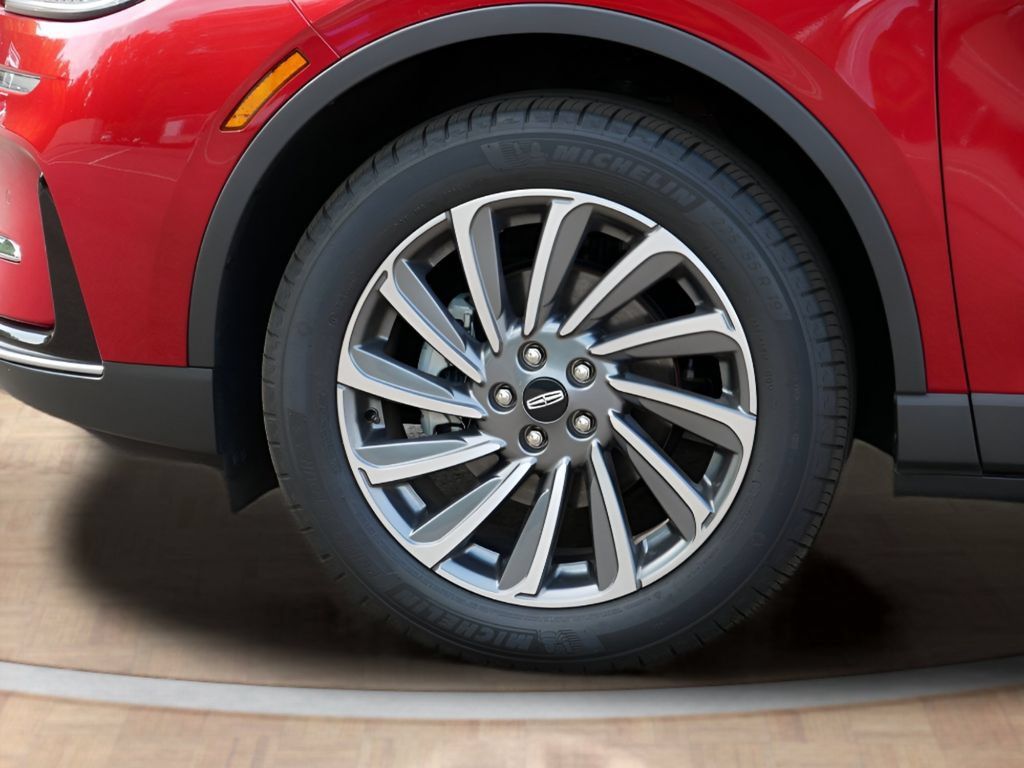Used 2025 Lincoln Corsair Reserve FWD image 9