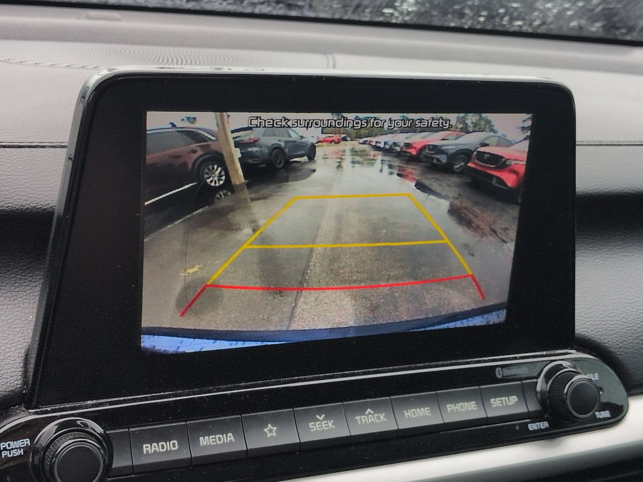 Used 2019 Kia Forte LXS FWD image 19
