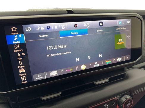 Used 2024 Jeep Wrangler Rubicon 392 image 67