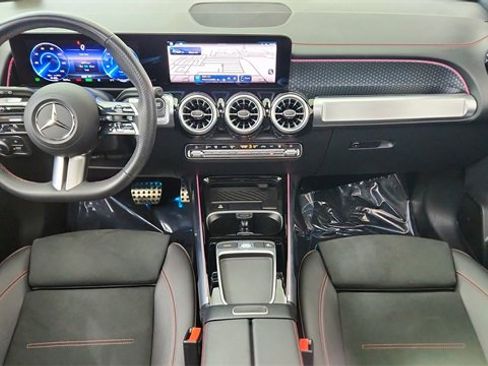 Used 2024 Mercedes-Benz EQB 250+ 250+ image 87
