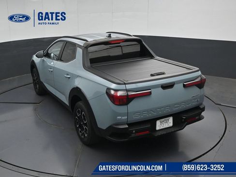 Used 2022 Hyundai Santa Cruz SEL Premium AWD/4WD image 49