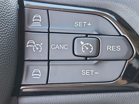 New 2026 RAM ProMaster 2500 w/ Convenience Group image 12