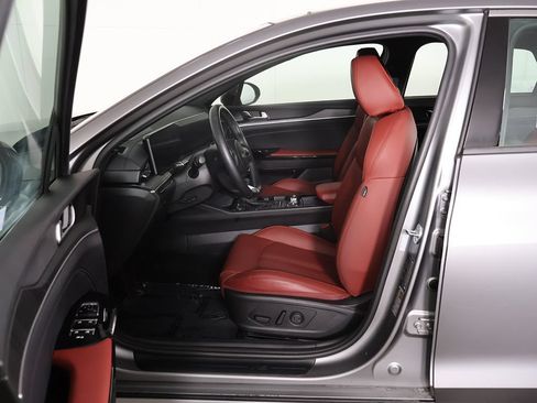 Used 2025 Kia K5 GT-Line w/ GT-Line Premium Package FWD image 29