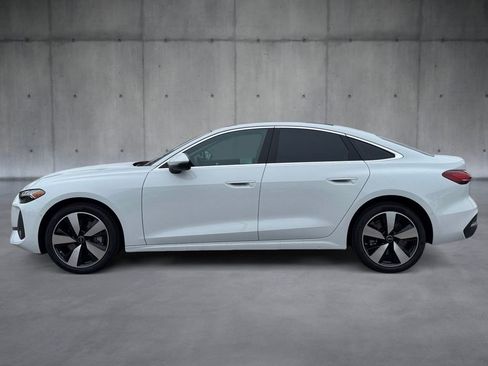 New 2025 Audi A5 2.0T Premium Plus image 2