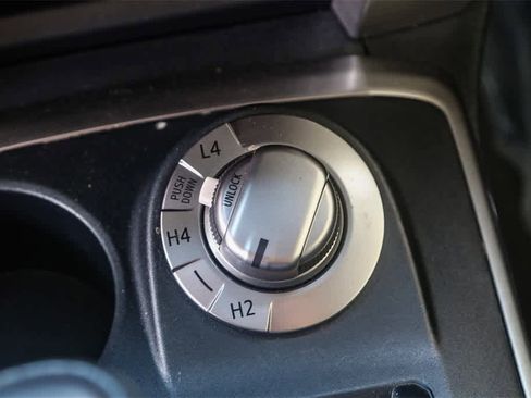 Used 2022 Toyota 4Runner SR5 image 23