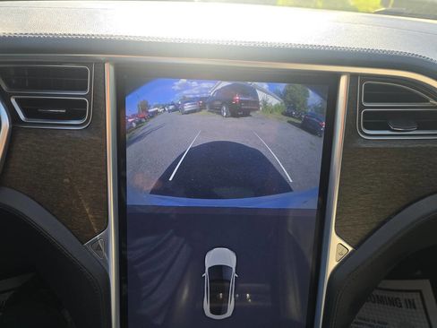Used 2014 Tesla Model S P85 RWD image 32