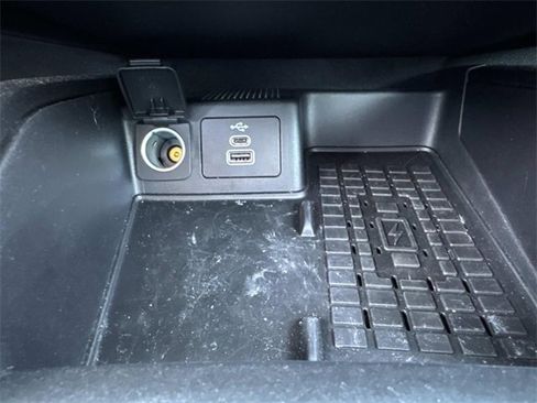 New 2025 Ford Bronco Sport Big Bend image 23