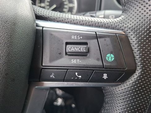 Used 2025 Mitsubishi Outlander SE AWD/4WD image 24
