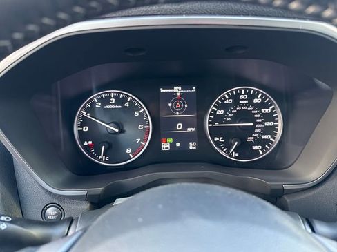 New 2026 Subaru Ascent Limited image 20