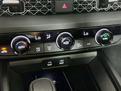 Certified 2026 Honda Accord SE image 17