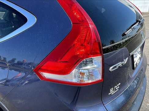 Used 2014 Honda CR-V EX image 20