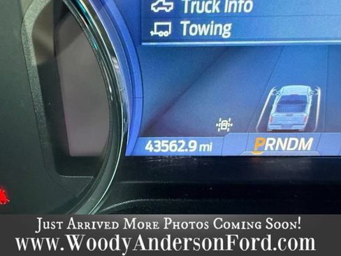 Used 2022 Ford F150 XLT w/ Equipment Group 302A High AWD/4WD image 11