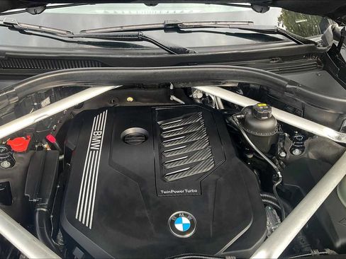 Used 2020 BMW X7 xDrive40i w/ Premium Package image 35