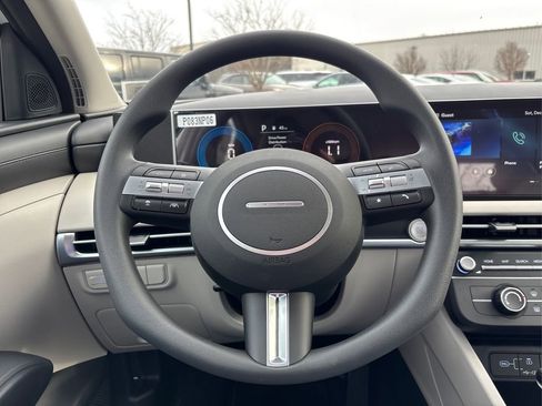 New 2026 Hyundai Tucson SE AWD/4WD image 14