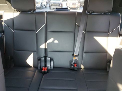 Used 2022 Cadillac Escalade Sport w/ Touring Package image 16