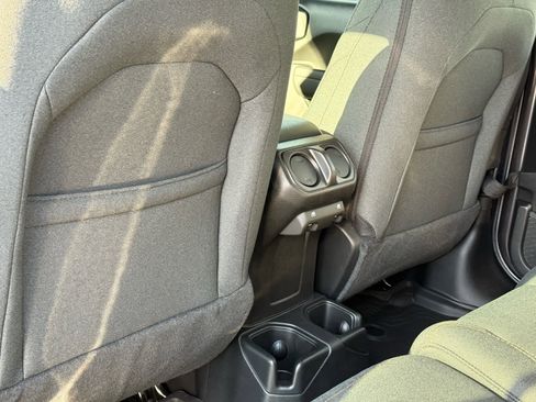 New 2026 Jeep Wrangler Willys image 28