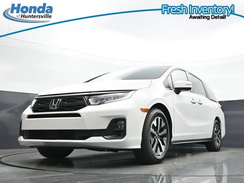 Used 2026 Honda Odyssey EX-L image 41