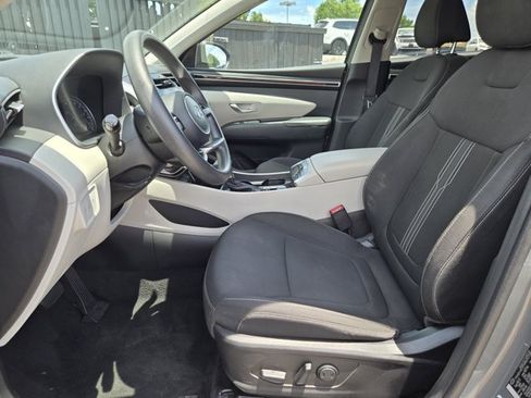 Used 2024 Hyundai Tucson SEL FWD image 22