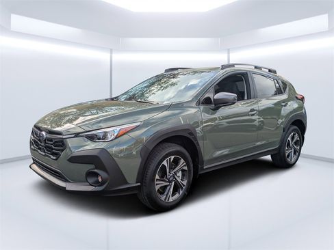 New 2026 Subaru Crosstrek 2.0i Premium image 7