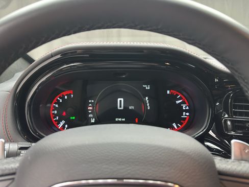 Used 2025 Dodge Durango R/T AWD/4WD image 9